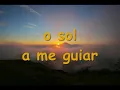 Eu me rendo - Renascer praise