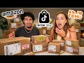 I BOUGHT LOST MAIL PACKAGES AND OPENED IT gone wrong