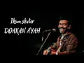 Iksan skuter - Doakan ayah [ Lirik ]