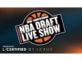 SB Nation NBA Draft Live Show