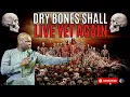 Download Lagu DRY BONES SHALL LIVE AGAIN | GOD IS RESTORING ALL YOU LOST | APOSTLE JOSHUA SELMAN