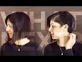 Asymmetrical Pixie Bob Haircut with a Razor Taraash Salon - Ladies Only