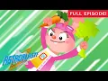 Smoothie Operator Full Episode Astroblast Scholastic Classic