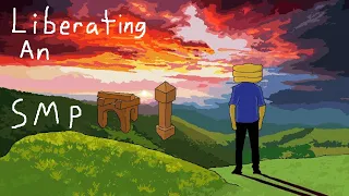 Ragebaiting Admins on a Streamer Minecraft SMP