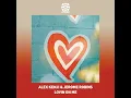 Lovin on Me - Alex Kenji & Jerome Robins