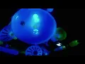 Glow in the Dark Space Elevator Set