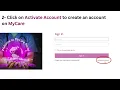 How to use Mycare Patient Portal