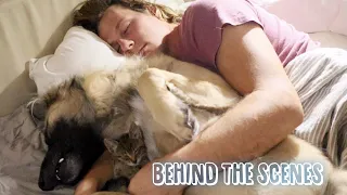 JACKSON & FINN SERIES | #4 Behind The Scenes | Sailing Sunday