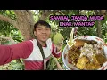 Download Lagu Ngintip Mangga Muda Yang Asem Cantik Jelita | Sambal Mangga Muda Ayam Serundeng Bikin Ketagihan