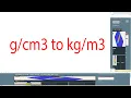to to mec onabaqus blogspot com unit converter