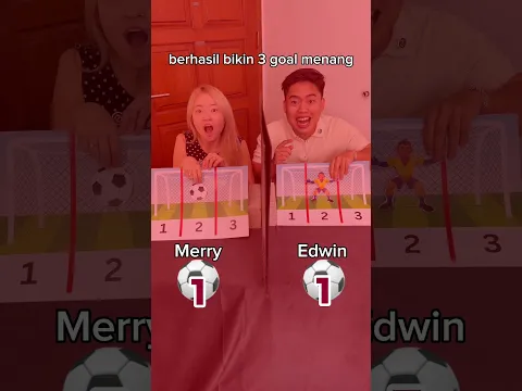 Siapa yang bakal menang?