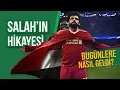 Download Lagu Muhammed Salah'ın Hikayesi | ''Son Mısır Kralı'nın Doğuşu''