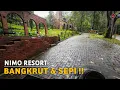 Lagu Perjalanan Menuju Nimo Resort Ciwidey Bangkrut Katanya Horror !!