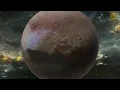 NASA Found Evidence of Liquid Flowing on Pluto's Surface