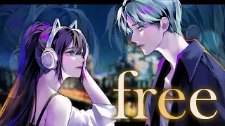 free