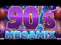 Download Lagu EURODANCE 90'S MEGAMIX - BEST HITS FOREVER | | DJ TYNA | 90s \u0026 2000s Party Vibes #eurodance