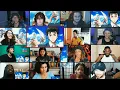 Download Lagu Parasyte Opening Reaction Mashup