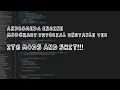FNF Coding Tutorial How to LUA MODCHART ANDROMEDA