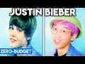 Download Lagu JUSTIN BIEBER WITH ZERO BUDGET! (Baby PARODY)