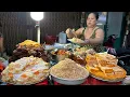 Download Lagu Xe cơm tấm 1 chồng 2 vợ duy nhất tại Sài Gòn, sống hoà thuận bán đồ ăn ngon -  Vi Na TV