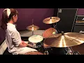 【Shappo】Can’t Be Right - ZUTOMAYO【drums】