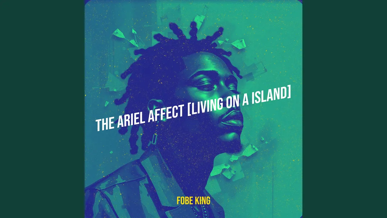 The Ariel Affect (Living on a Island) The Ariel Affect (Living on a Island)