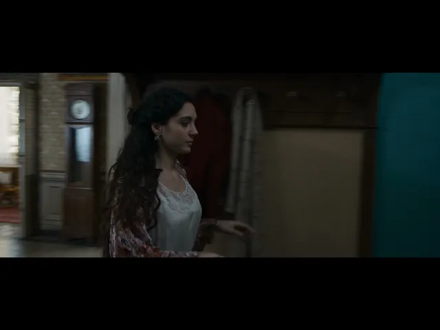 Qui rido io di Mario Martone | Clip 'Ti vedono brillare'