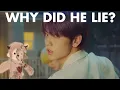 Download Lagu CAN'T YOU SEE ME? EXPLAINED 🔥 [TXT UNIVERSE THEORY]