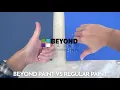 BEYOND PAINT vs REGULAR PAINT DIFFERENCES