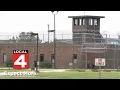 Michigan inmates accuse guards of illegal recordings