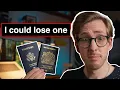 Lagu The Two-Passport Problem And Some Honest Answers