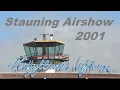 Download Lagu Stauning Airshow - Summer 2001 in Denmark