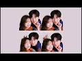 jihan & soeun | weekly - fall in love (slowed + reverb)
