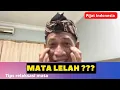 Download Lagu Tips pijat mata lelah mata kabur sebelah saraf mata terganggu mata silau melihat penglihatan kabur