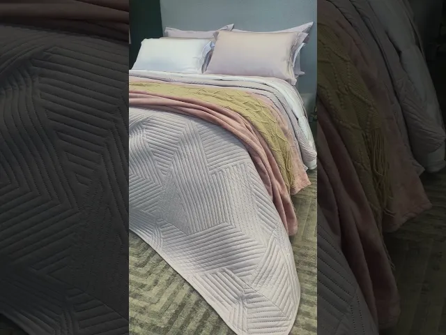 Vídeo do produto