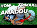 Download Lagu HOW TO PROCESS AMADOU FROM THE HORSES HOOF FUNGUS | BUSHCRAFT FIRELIGHTING | FOMMES FOMENTARIUS