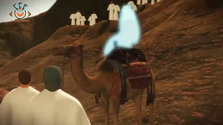 وصية سيدنا محمد عليه السلام فى اخر خطبة له   خطبة الوداع دندنها