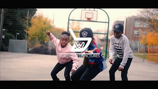 t sleek x sarz x dj maphorisa gbera feat dem3official dance video