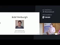 JS Roundabout Reactivity in React and Vue February 2018