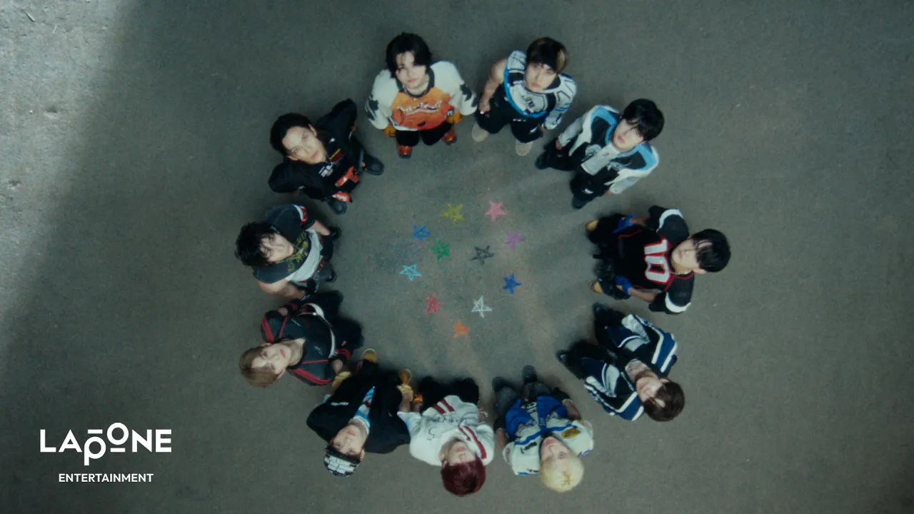 You Know What To Doの公式MVサムネイル