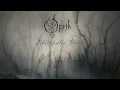 Opeth - The Drapery Falls (Official Audio)