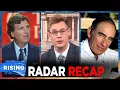 Tucker Carlson EXPOSES CIA PLOT Paul Ehrlich WRONG About EVERYTHING Robby Soave RISING