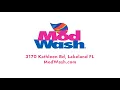 ModWash Lakeland Location Now Open