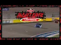 Rajah Caruth grabs first career win in Las Vegas