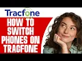 How To Switch Phones On Tracfone 2025