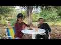 Download Lagu DIA DE PLANTAR/ ALMOÇO PEIXE FEITO/ JACARANDA MIMOSO/ SOMBRA DA MANGUEIRA/ FAMÍLIA/ AMAZÔNIA/ PARA