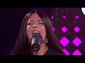 Halsey - Nightmare in the Live Lounge