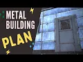 Fallout 76 Metal Building Plan Location