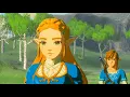 Main Quest Captured Memories Lake Kolomo Walkthrough Guide