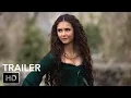 The Vampire Diaries S2 Trailer